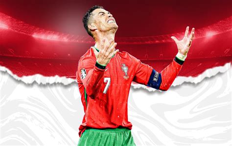 Cristiano Ronaldo was once again on the scoresheet following a brace in Portugal's 3-2 victory over Slovakia in the UEFA Euro Qualifiers on Friday. As Ronaldo continues to walk in the twilight of his career he still continues to perform for the national team and clinch the crucial goals. "I hope I will be at Euro 2024 as there is still a lot of …